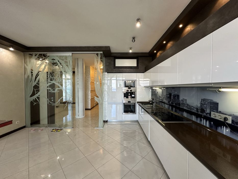 Многокомнатная квартира по адресу ул. Аркадийское плато (площадь 225 м²) - Atlanta.ua - фото 5