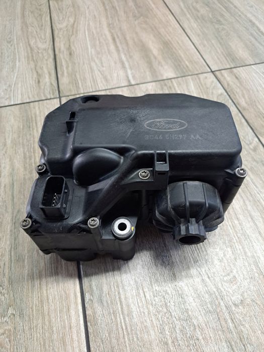 Pompa Adblue moduł Ford f-max Trucks Cargo Euro 6