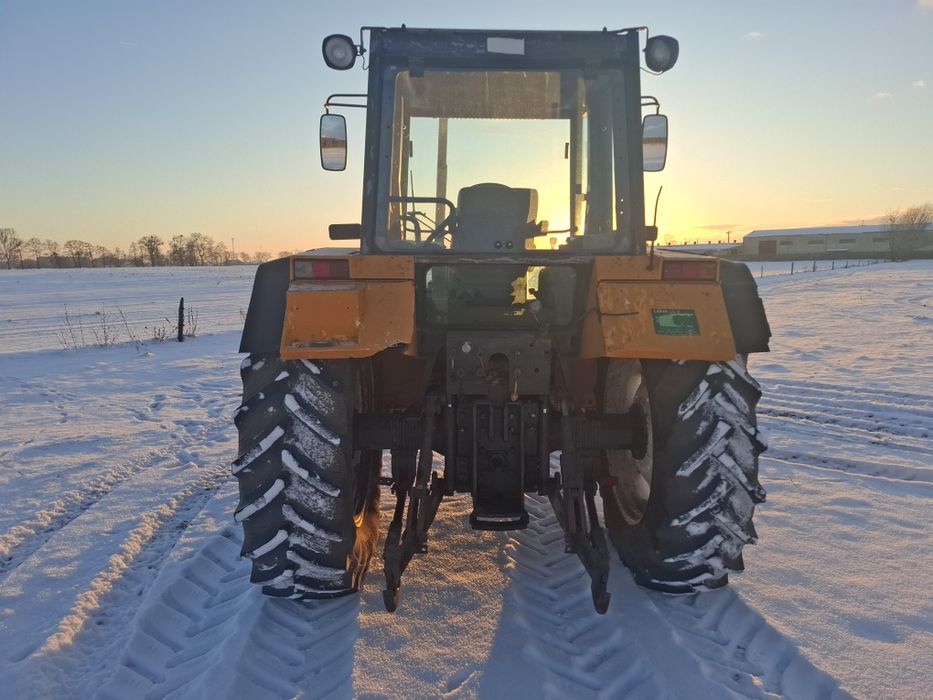 Renault 145-14   Turbo