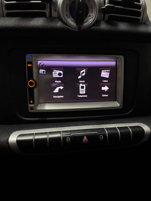 Smart Passion Nightbleu Limited