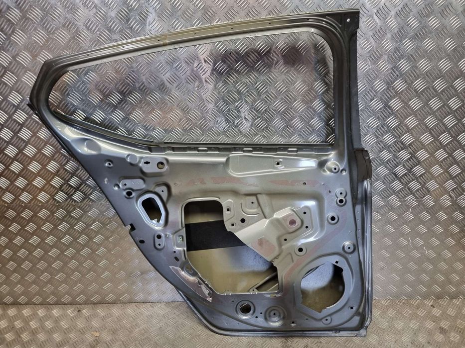Opel astra k hb drzwi tył lewy