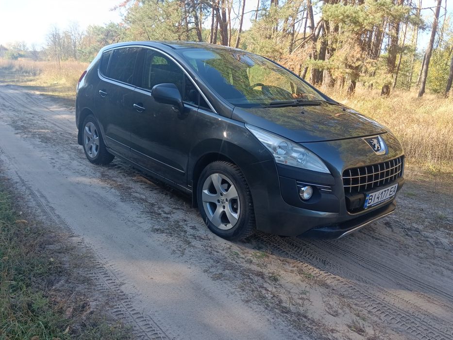 Продам автомобіль