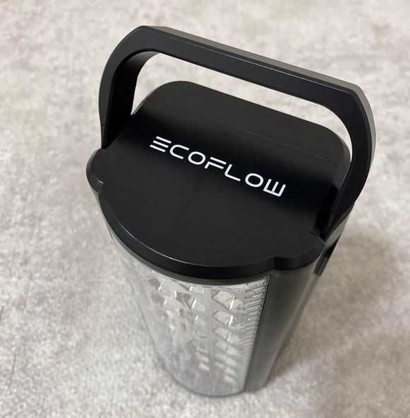 Ecoflow  Lanterna de Led Portátil