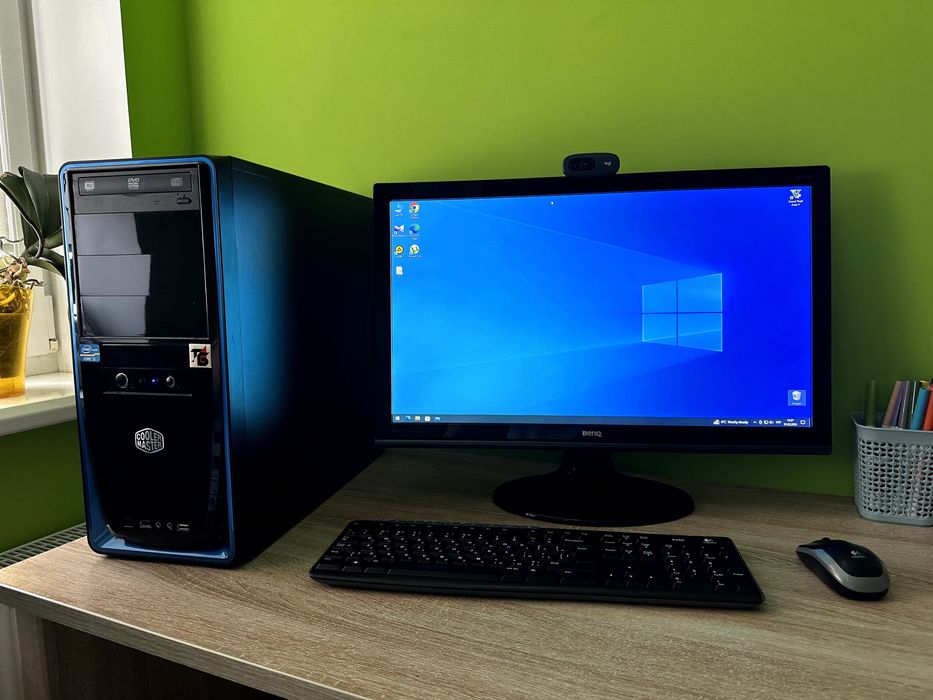 Продам ПК (відмінний стан)