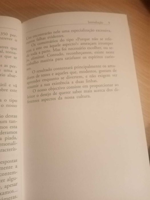 350 perguntas-teste de cultural geral