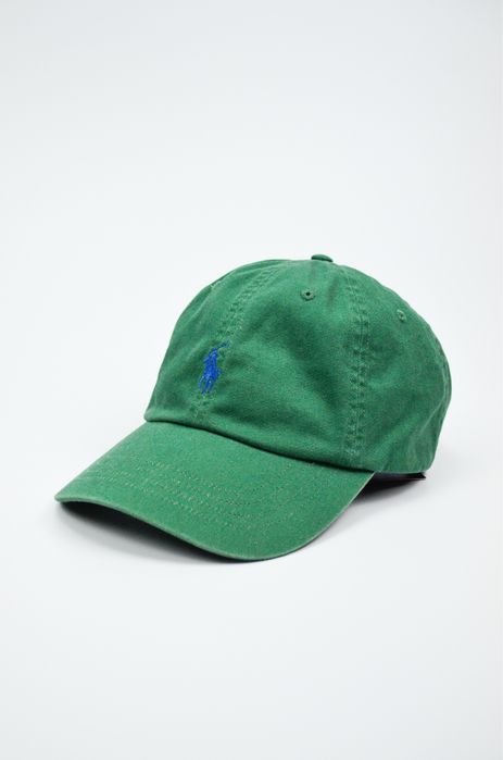 Polo Ralph Lauren czapka z daszkiem