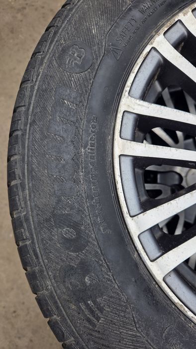 шины 185/70/14 barum brilliantis 2