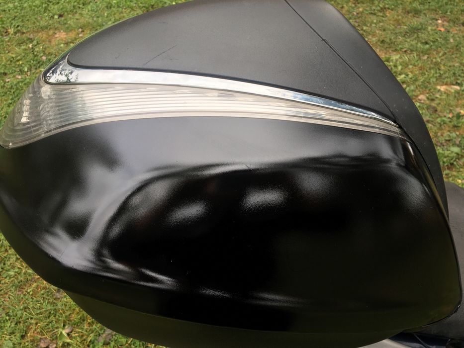 Кофер Honda Sh 125 150