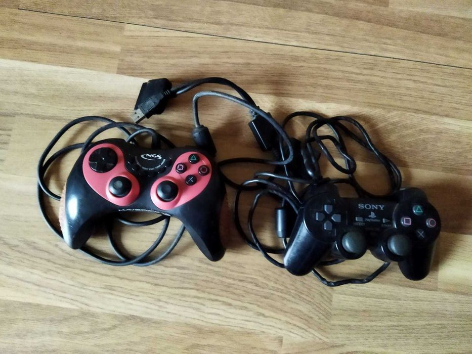 Consola Slim PS2