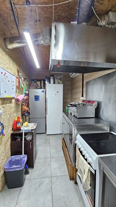 Продажа готового бизнеса город Черноморск