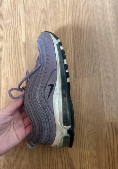 Sapatilhas Nike Air Max 97