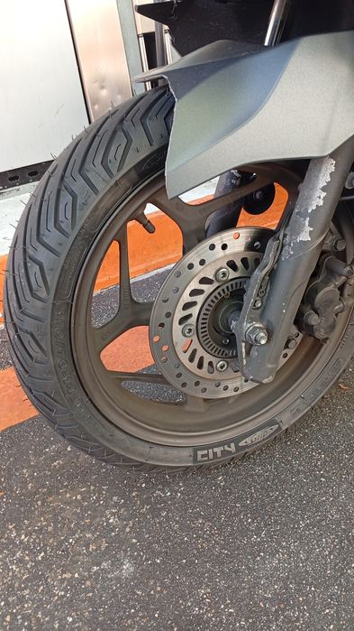 Pcx 2021  125 cc