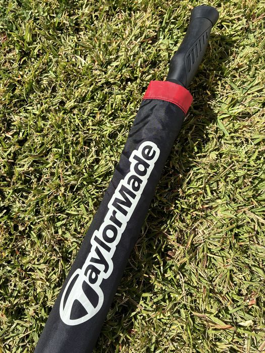 Chapeu sol chuva Taylormade para golfe
