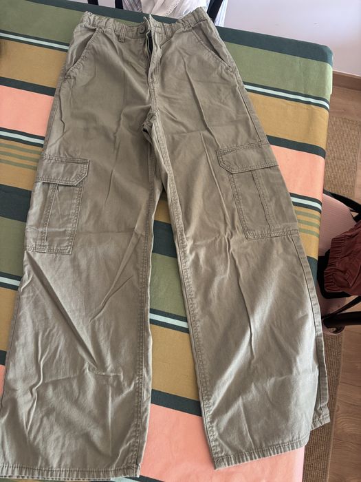 Diversas roupas meninas 10 - 14 anos Bershka & H&M
