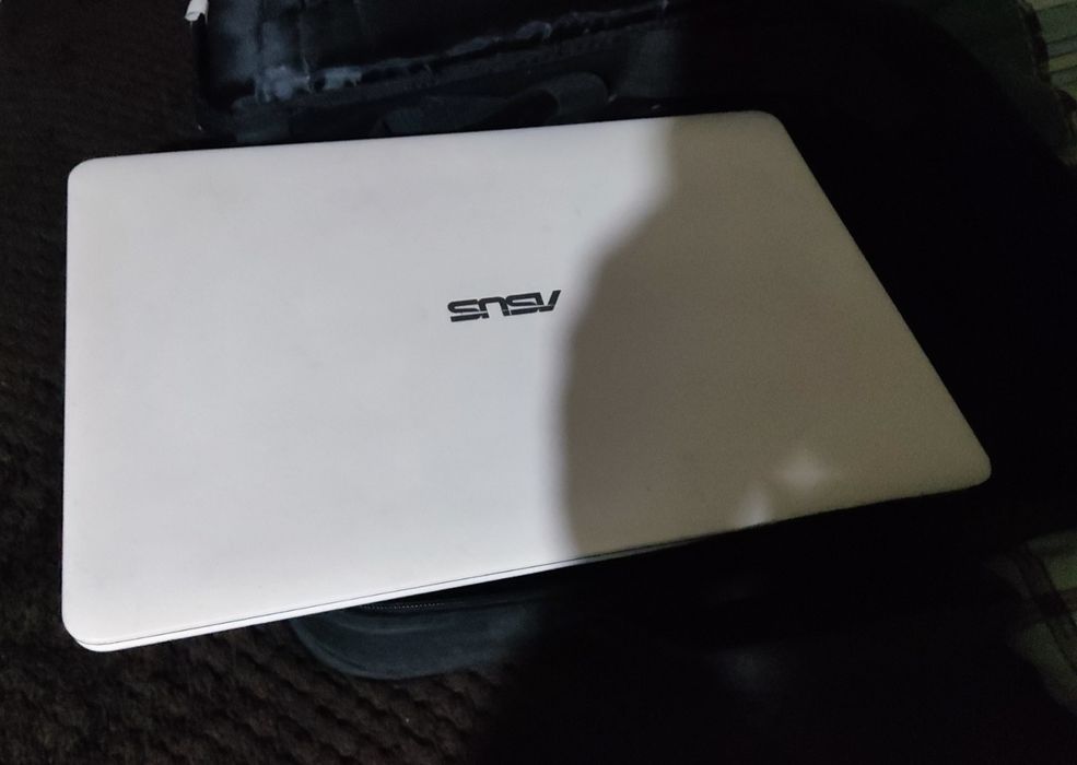 Ноутбук  Asus x751sa