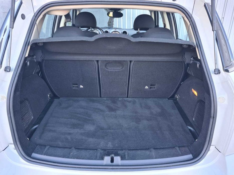 Mini Countryman Cooper 2.0 SD ALL4 Caixa Automática