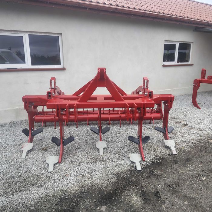 Glębosz 2,3,4,5. Gwarancja . Transport cały kraj