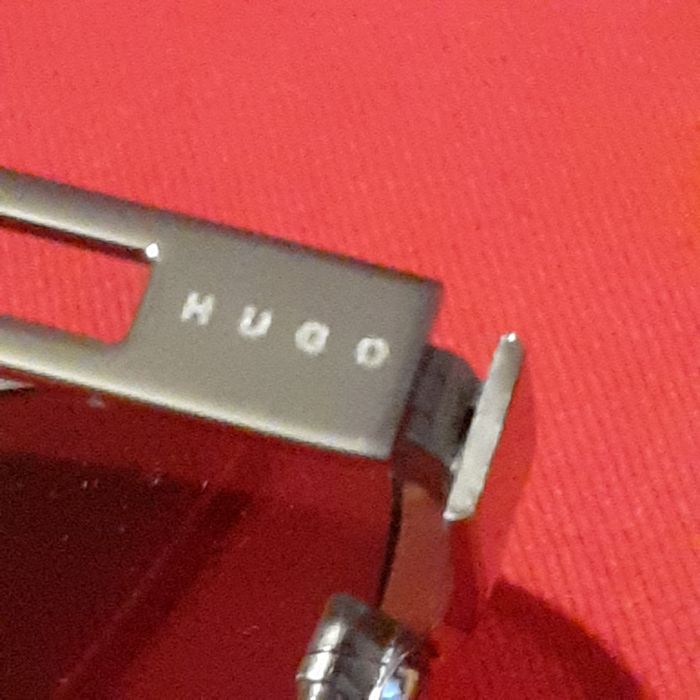 Okulary Hugo Boss