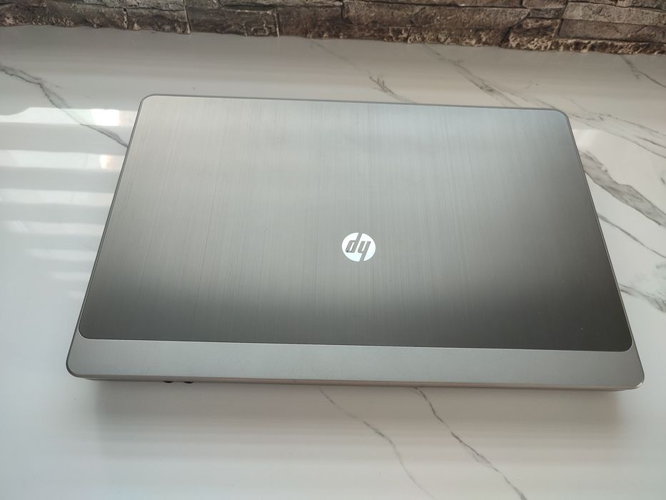 HP Probook 4535S