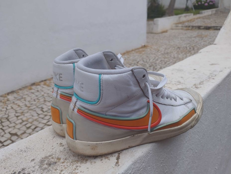 NIKE Blazer Mid 77 n42