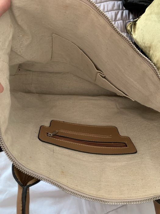 Mala grande de senhora