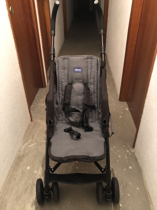 Chicco Stroller437880399269079041