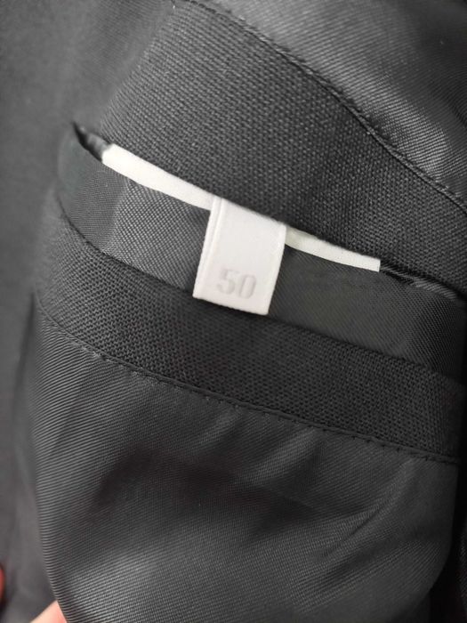 Fato homem, da marca MIU MIU