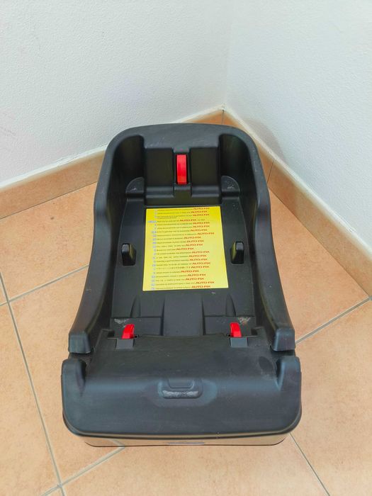 Carrinho trio Chicco Urban