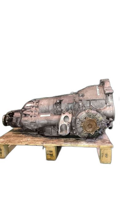 Caixa Velocidades Automática AUDI Q7 3.0 TDI e-tron quattro (275 kW / 374 cv) [08.2015 - 12.2019] SNE (OEM) | 8HP65APH (OEM) | SAS (OEM) | SAJ (OEM) |