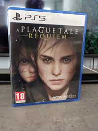 Jogo plague tale requiem ps5 Campo De Ourique • OLX Portugal