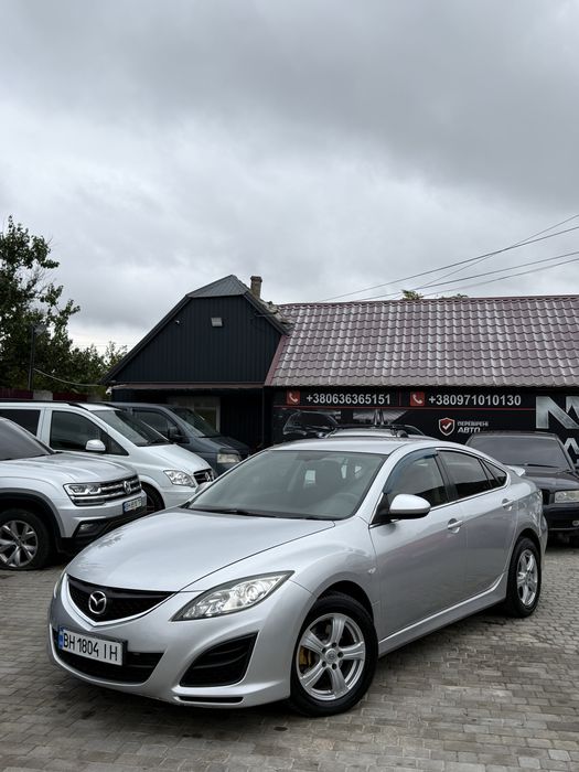 Продам Mazda 6 Sport 2010.