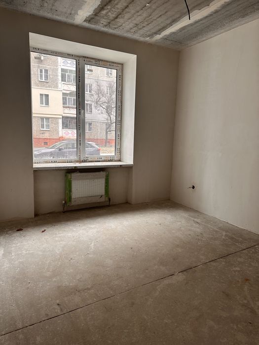 Є-Оселя! Продаж 1-кімнатна ЖК Авіатор