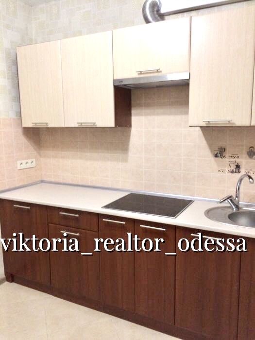 Лучшая Цена‼️1к с ремонтом‼️ЛЕВИТАНА-Радужный‼️Таирова‼️