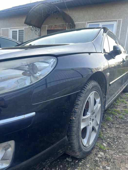 Продам Peugeot  407