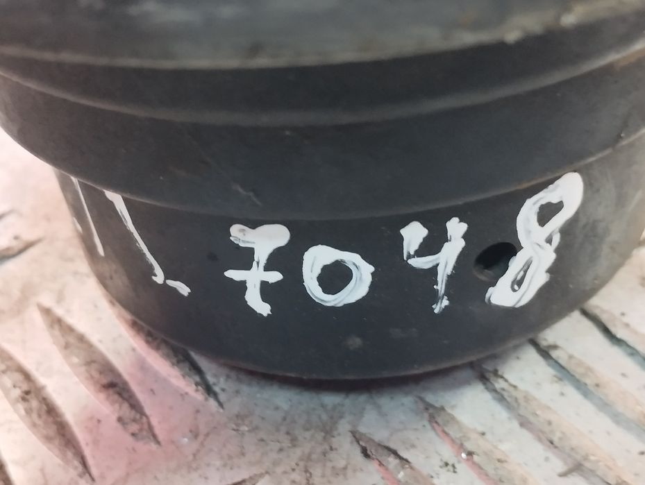 Подушка кріплення двигуна BMW X3 F25 Крепление мотора БМВ Х3 Ф25