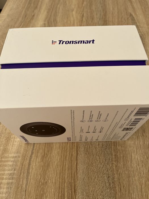 Coluna Tronsmart Element T6 Max