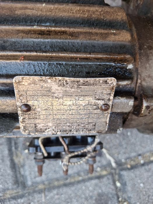 Przekladnia elektryczna