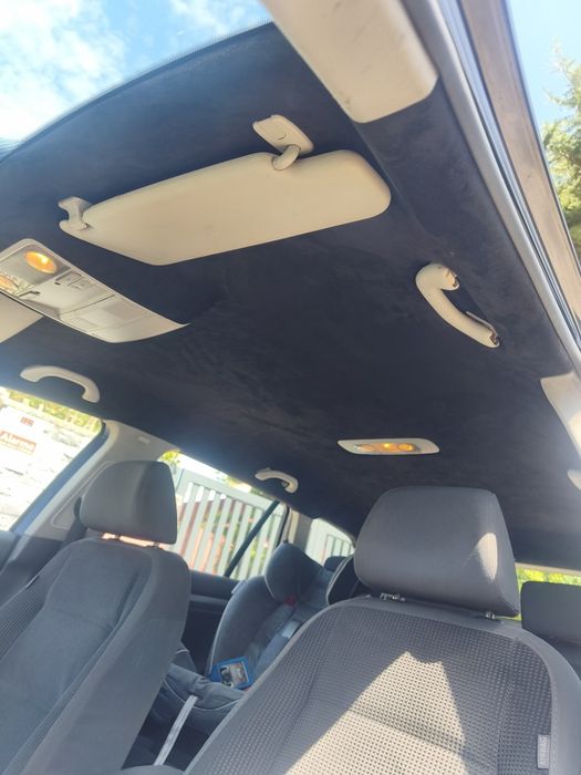 Vw Golf V TDi PD