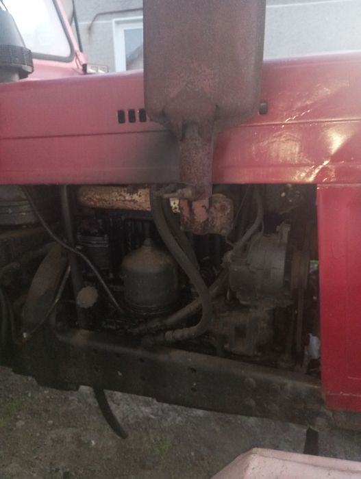 МТЗ 80 можливий торг