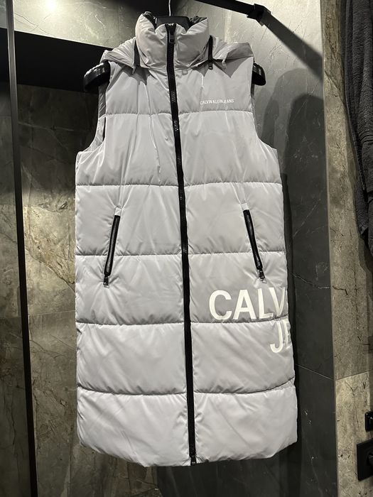 Жилет Жилет Calvin Klein