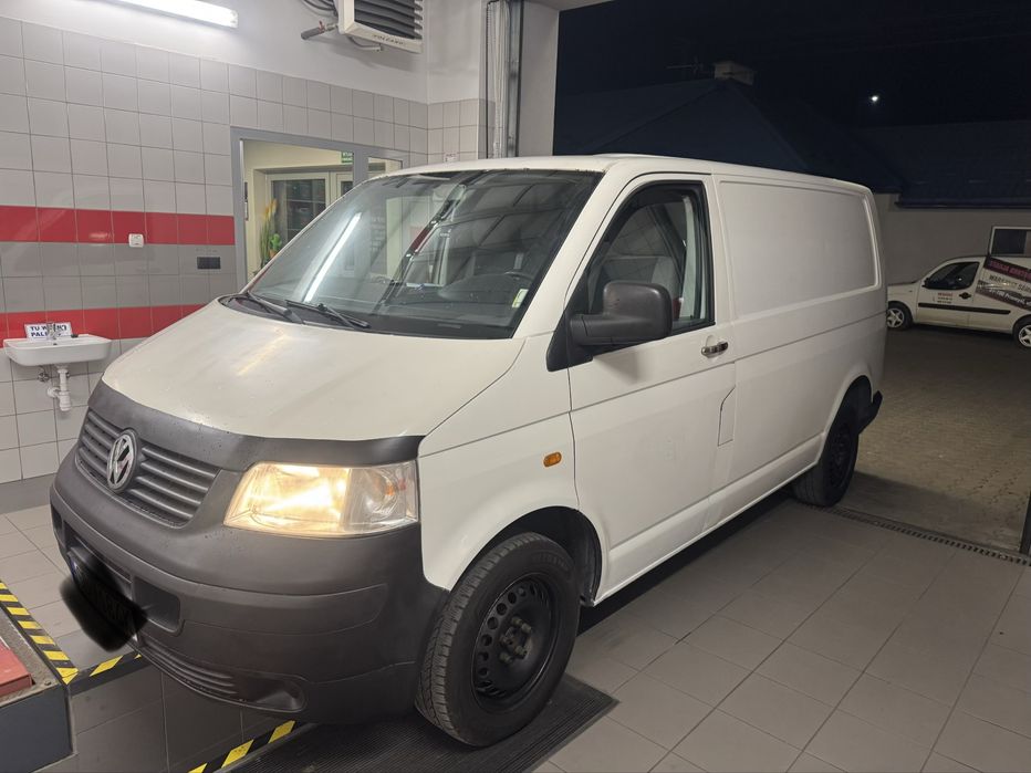 Продам Volkswagen Transporter 1.9 TDI