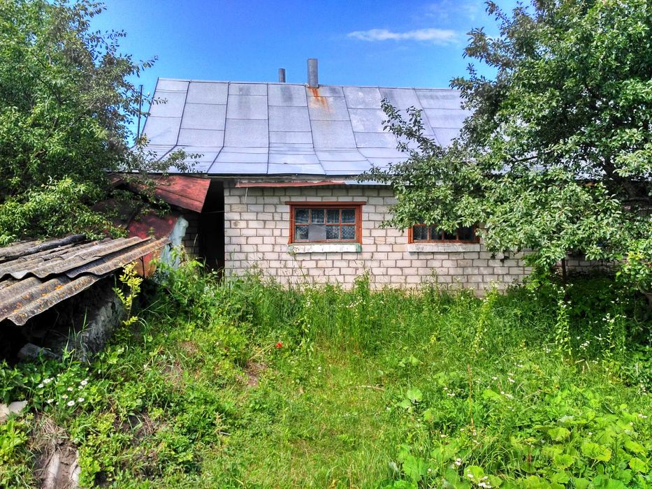 Продається будинок м.Волочиськ, с.Холодець
