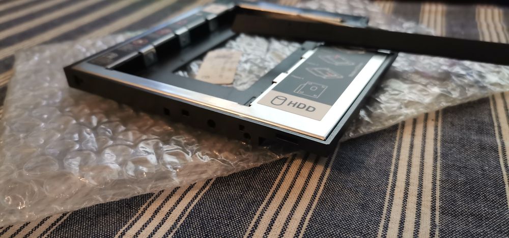 New Caddy Adapter64730219808001121