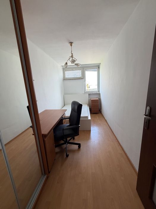 CENTRUM!!  ul. Grzybowska / Królewska / 38,80 m2-2 POKOJE / Iwestycyjne