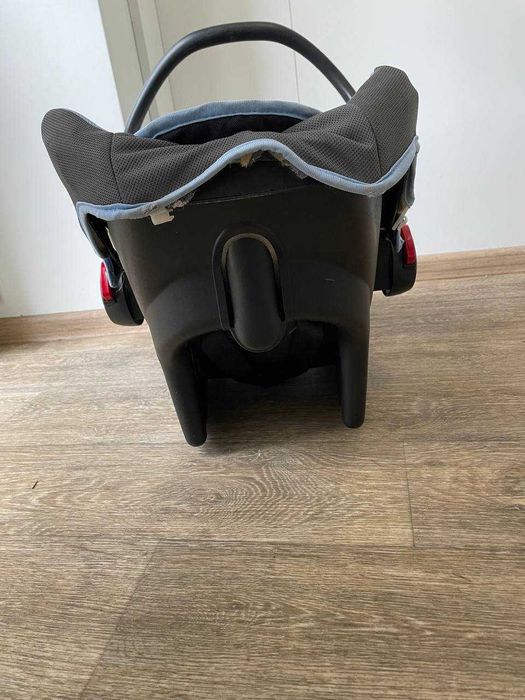 Автокрісло дитяче від 0 до 1 року Bambi