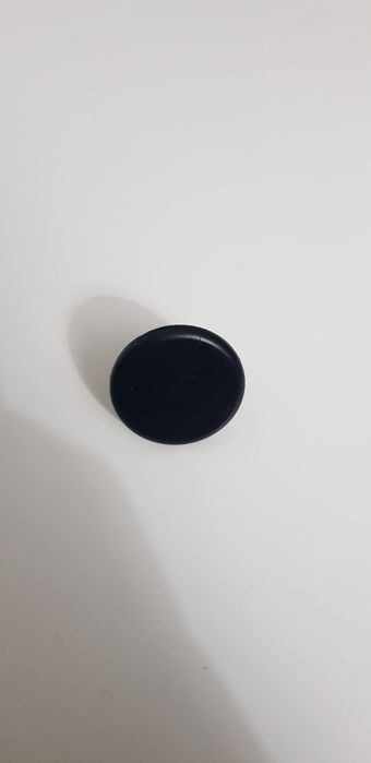 Cylinder End Cap Coyote