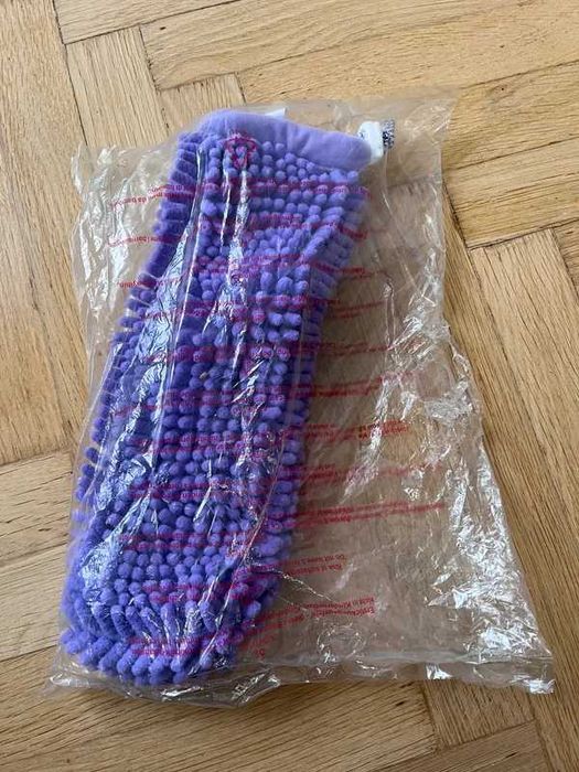 Parownica myjka parowa wielofunkcyjna Shark generator pary