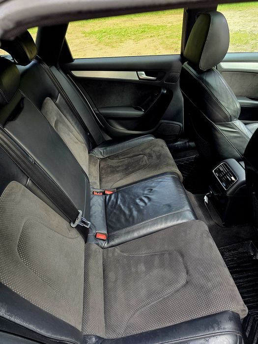 Sprzedam audi a4 b8
