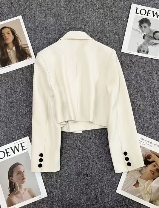 Продам новий укорочений піджак