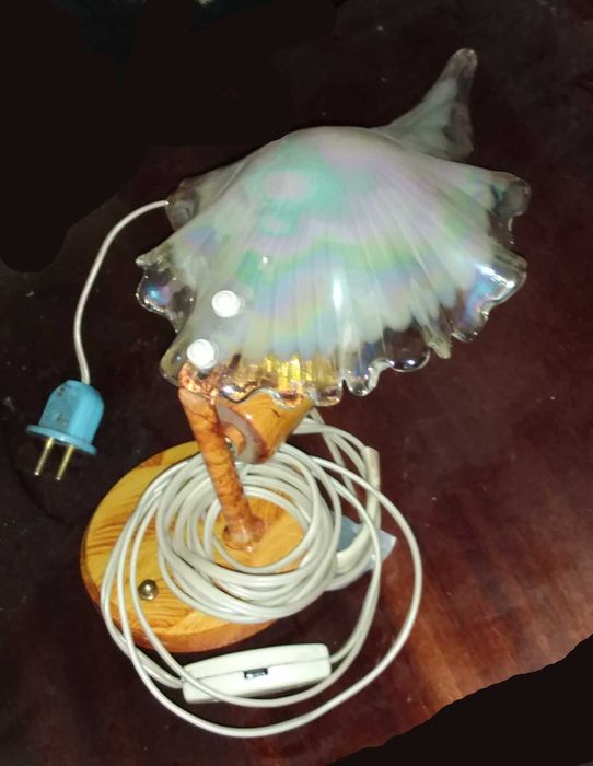 Светильники разные